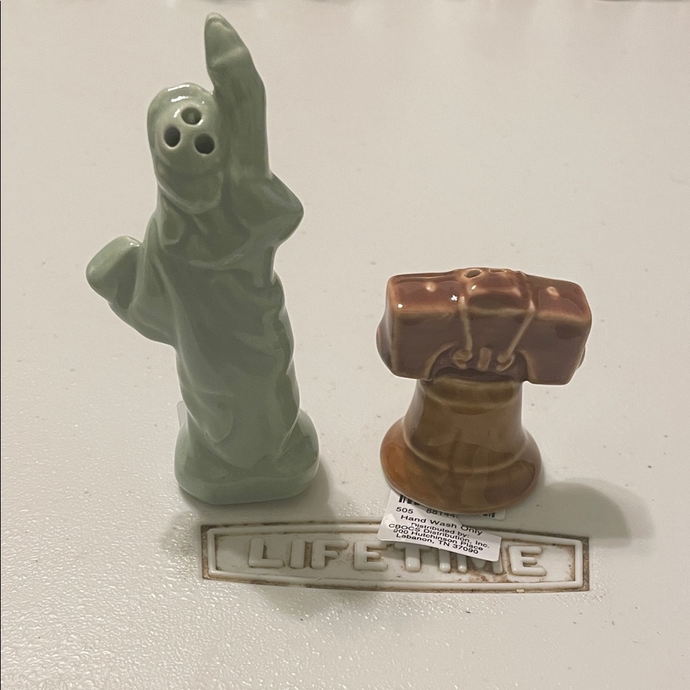 Mini Shakers Set Liberty - Picture 6 of 9